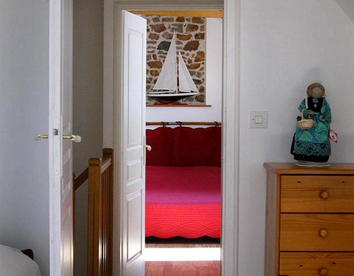 Gite Les 3 Voiles Ploumilliau Luaran gambar